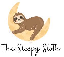 The Sleepy Sloth 0-3 Lemur Love & Panda Pals Shortie Bundle sold