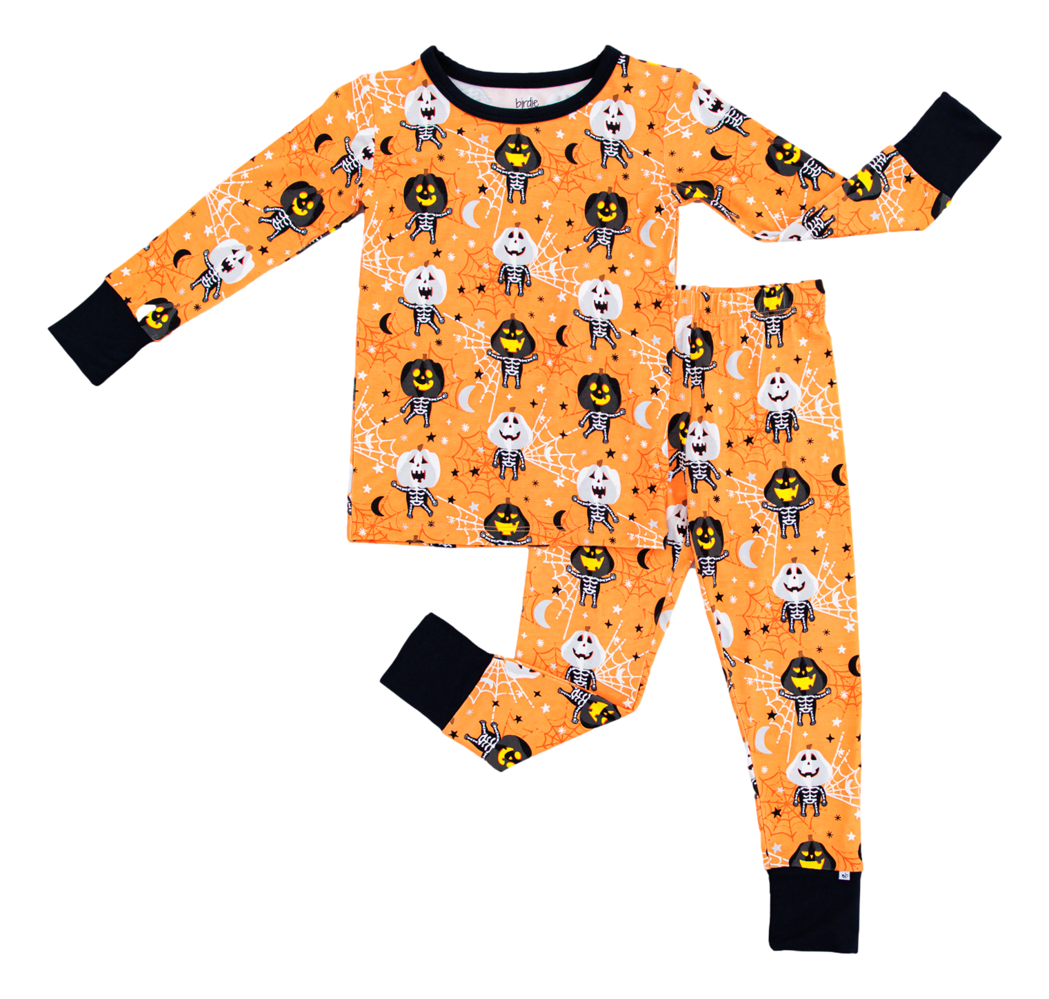 Birdie newest bean bates 2T pajamas