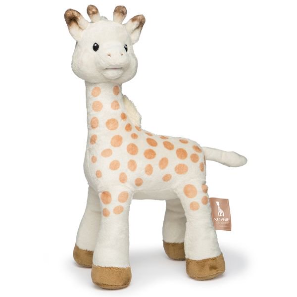 Authentic sophie the giraffe online