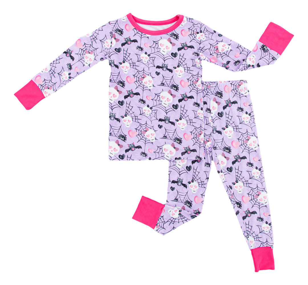 Birdie Bean Bates outlet pajamas