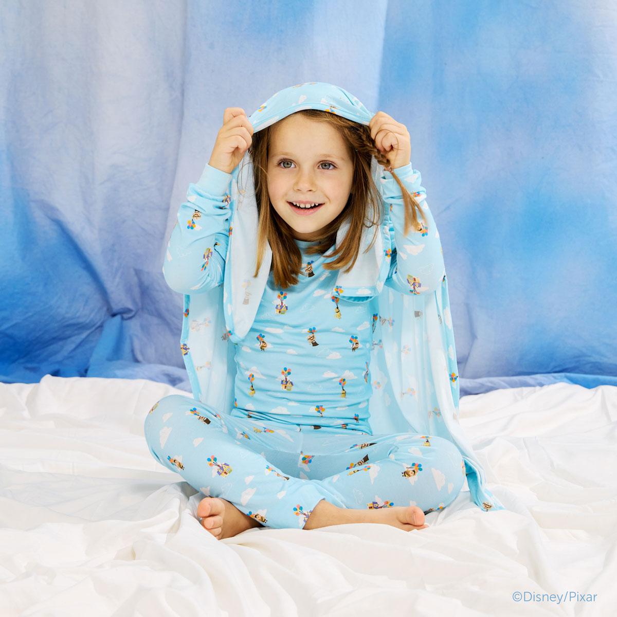 Shop Magnetic Me x Disney's Up Modal Baby Blanket at Purple Owl Boutique