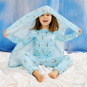 Shop Magnetic Me x Disney's Up Modal Baby Blanket at Purple Owl Boutique