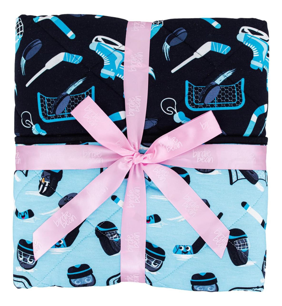 Birdie Bean Noel high quality Blanket