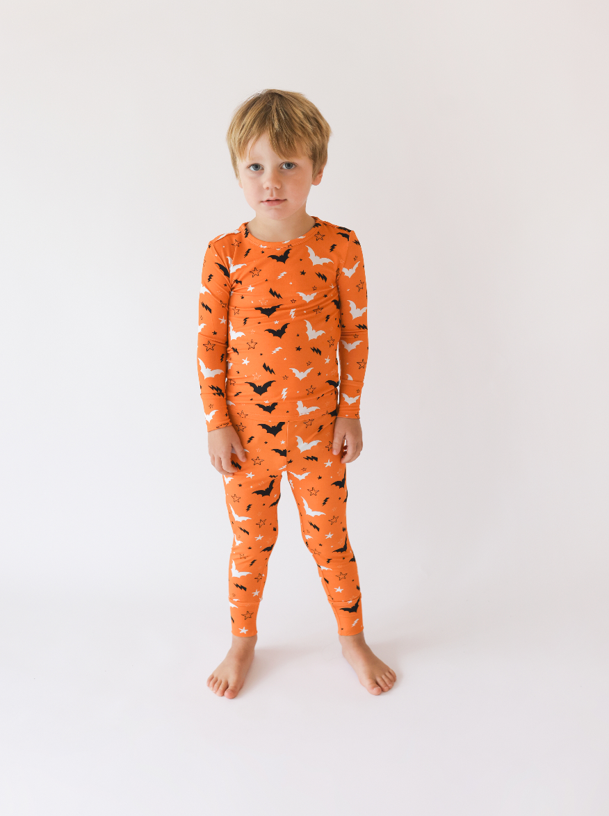 Posh Peanut top Odet PJs