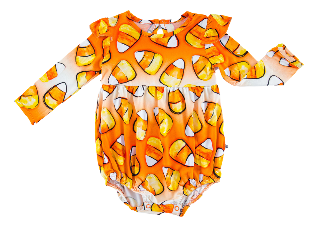 Birdie sale Bean halloween onesie