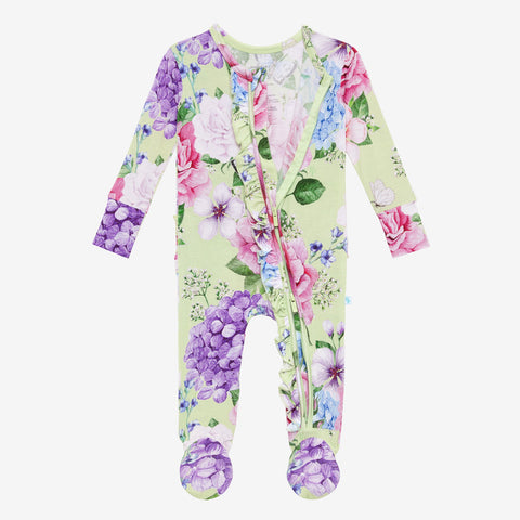 Posh Peanut Sunny sunflower varsity set outlets 3T