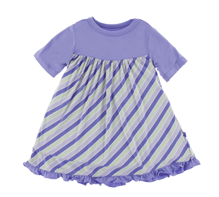 Kickee dresses 6-12m store